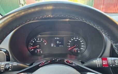 KIA Soul III, 2020 год, 2 250 000 рублей, 11 фотография