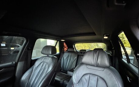 BMW X5, 2015 год, 3 500 000 рублей, 4 фотография
