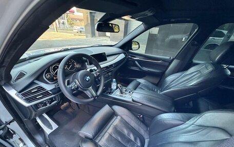 BMW X5, 2015 год, 3 500 000 рублей, 3 фотография