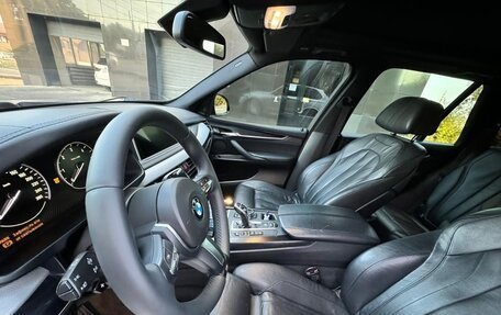 BMW X5, 2015 год, 3 500 000 рублей, 5 фотография