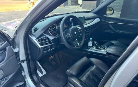 BMW X5, 2015 год, 3 500 000 рублей, 9 фотография