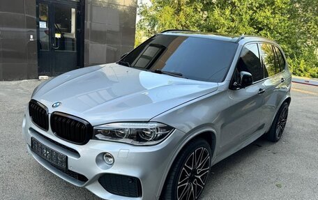 BMW X5, 2015 год, 3 500 000 рублей, 8 фотография