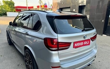 BMW X5, 2015 год, 3 500 000 рублей, 7 фотография