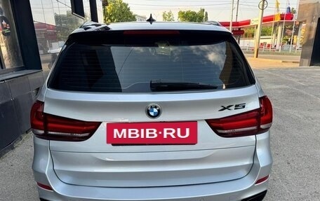 BMW X5, 2015 год, 3 500 000 рублей, 6 фотография