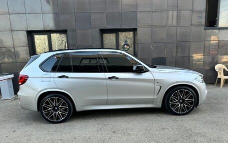 BMW X5, 2015 год, 3 500 000 рублей, 11 фотография