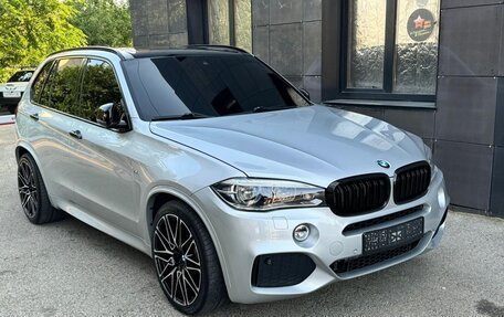 BMW X5, 2015 год, 3 500 000 рублей, 12 фотография