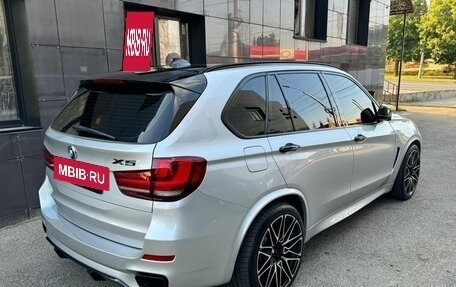 BMW X5, 2015 год, 3 500 000 рублей, 10 фотография