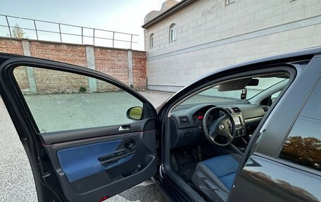 Volkswagen Golf V, 2006 год, 555 000 рублей, 9 фотография
