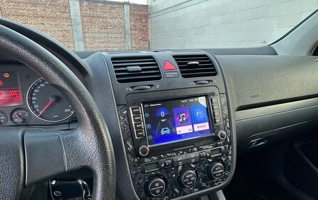 Volkswagen Golf V, 2006 год, 555 000 рублей, 15 фотография