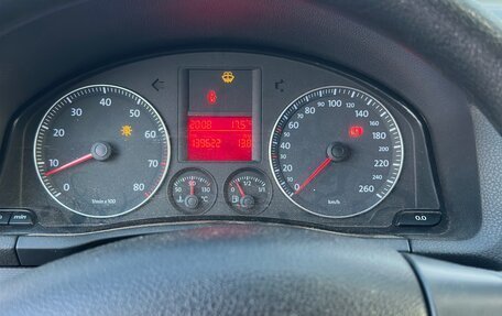 Volkswagen Golf V, 2006 год, 555 000 рублей, 10 фотография