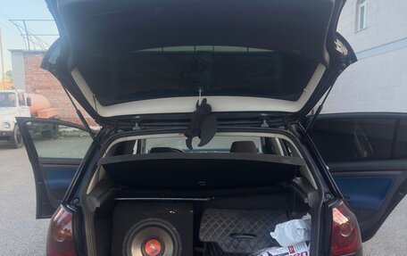 Volkswagen Golf V, 2006 год, 555 000 рублей, 16 фотография