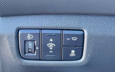 Hyundai Creta I рестайлинг, 2019 год, 2 057 000 рублей, 12 фотография