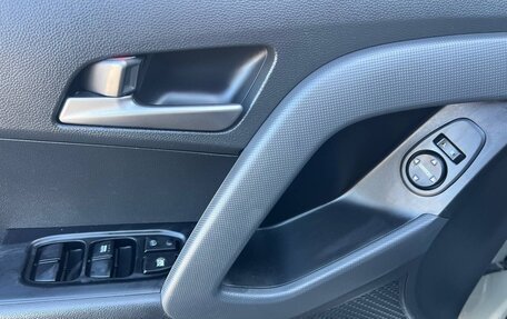 Hyundai Creta I рестайлинг, 2019 год, 2 057 000 рублей, 14 фотография