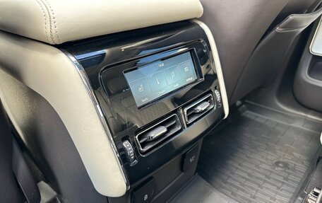 Lincoln Aviator II, 2019 год, 6 500 000 рублей, 14 фотография
