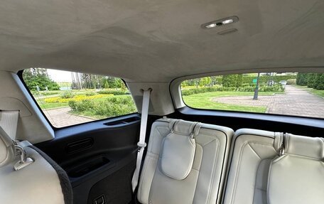Lincoln Aviator II, 2019 год, 6 500 000 рублей, 13 фотография