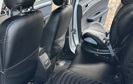 Renault Arkana I, 2020 год, 1 800 000 рублей, 9 фотография