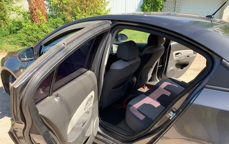 Chevrolet Cruze II, 2010 год, 730 000 рублей, 20 фотография