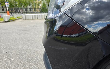Hyundai Solaris II рестайлинг, 2018 год, 1 350 000 рублей, 10 фотография