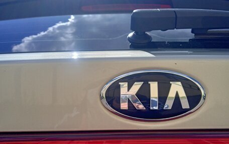 KIA Rio IV, 2020 год, 1 660 000 рублей, 9 фотография