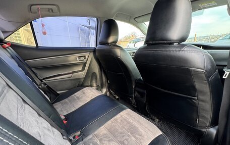 Toyota Corolla, 2014 год, 1 300 000 рублей, 9 фотография