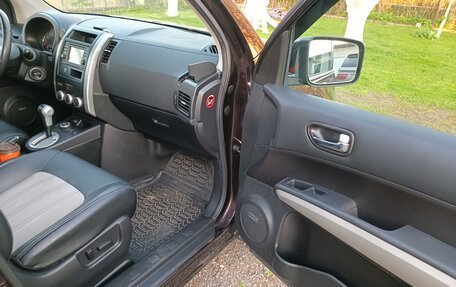 Nissan X-Trail, 2012 год, 1 950 000 рублей, 2 фотография