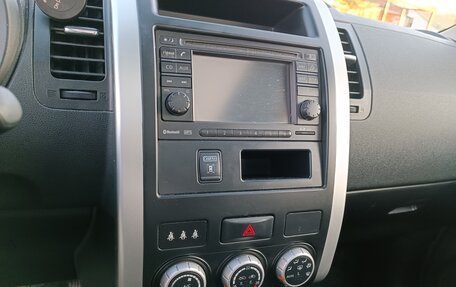 Nissan X-Trail, 2012 год, 1 950 000 рублей, 3 фотография