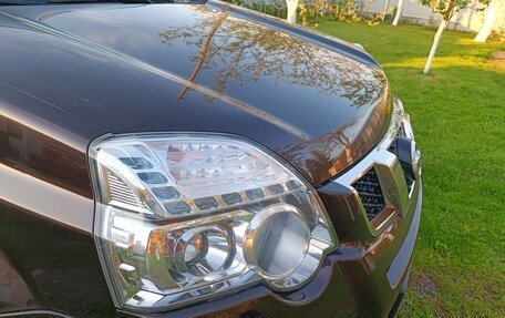 Nissan X-Trail, 2012 год, 1 950 000 рублей, 6 фотография
