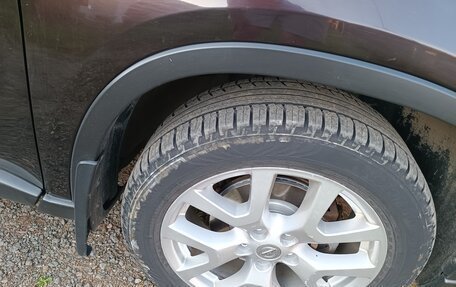 Nissan X-Trail, 2012 год, 1 950 000 рублей, 8 фотография
