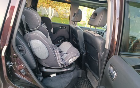Nissan X-Trail, 2012 год, 1 950 000 рублей, 9 фотография