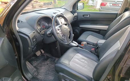 Nissan X-Trail, 2012 год, 1 950 000 рублей, 13 фотография