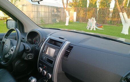 Nissan X-Trail, 2012 год, 1 950 000 рублей, 11 фотография