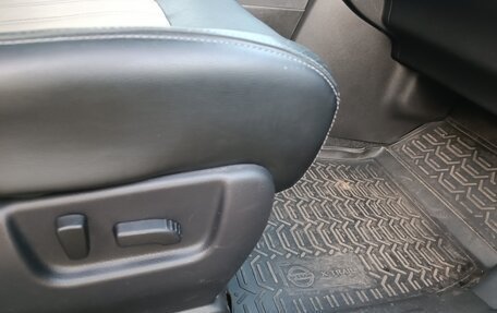 Nissan X-Trail, 2012 год, 1 950 000 рублей, 16 фотография
