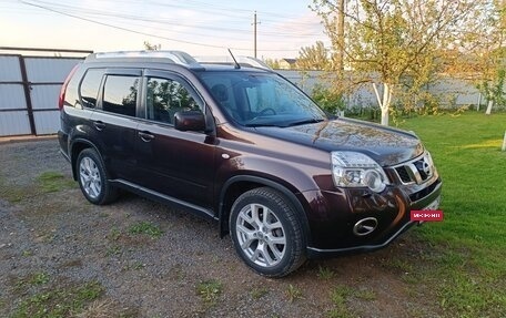 Nissan X-Trail, 2012 год, 1 950 000 рублей, 17 фотография
