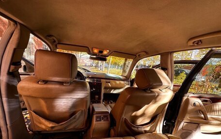 Mercedes-Benz E-Класс, 1998 год, 250 000 рублей, 11 фотография