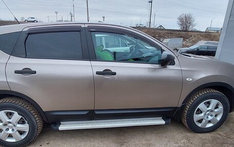 Nissan Qashqai, 2011 год, 1 100 000 рублей, 3 фотография
