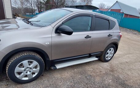 Nissan Qashqai, 2011 год, 1 100 000 рублей, 5 фотография