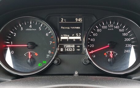 Nissan Qashqai, 2011 год, 1 100 000 рублей, 8 фотография