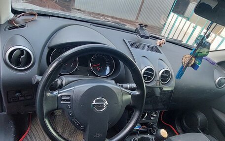 Nissan Qashqai, 2011 год, 1 100 000 рублей, 11 фотография
