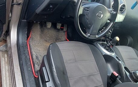 Nissan Qashqai, 2011 год, 1 100 000 рублей, 14 фотография