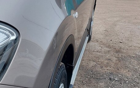 Nissan Qashqai, 2011 год, 1 100 000 рублей, 9 фотография