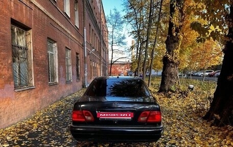 Mercedes-Benz E-Класс, 1998 год, 250 000 рублей, 7 фотография
