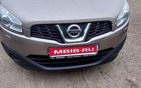 Nissan Qashqai, 2011 год, 1 100 000 рублей, 13 фотография