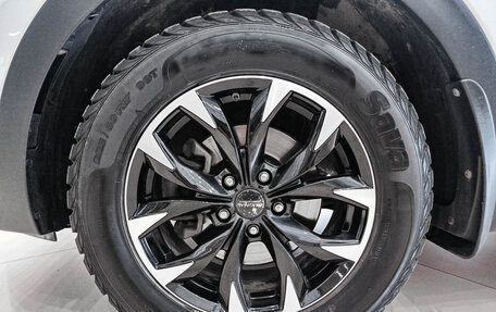 KIA Sportage IV рестайлинг, 2019 год, 2 450 000 рублей, 22 фотография