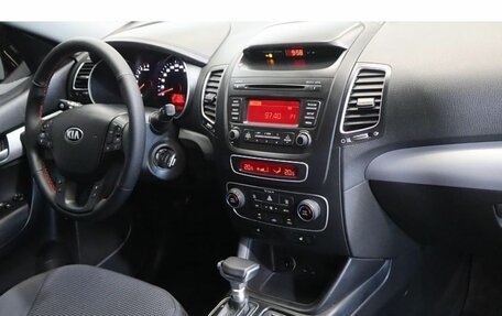 KIA Sorento II рестайлинг, 2014 год, 1 600 000 рублей, 5 фотография