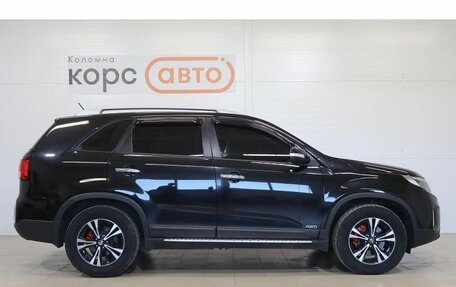 KIA Sorento II рестайлинг, 2014 год, 1 600 000 рублей, 4 фотография