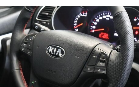 KIA Sorento II рестайлинг, 2014 год, 1 600 000 рублей, 8 фотография