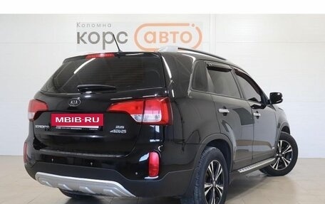 KIA Sorento II рестайлинг, 2014 год, 1 600 000 рублей, 3 фотография