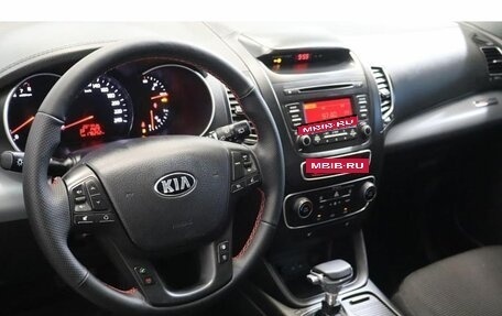 KIA Sorento II рестайлинг, 2014 год, 1 600 000 рублей, 6 фотография