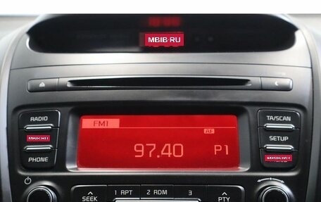 KIA Sorento II рестайлинг, 2014 год, 1 600 000 рублей, 13 фотография