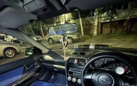Subaru Impreza III, 2004 год, 550 000 рублей, 4 фотография